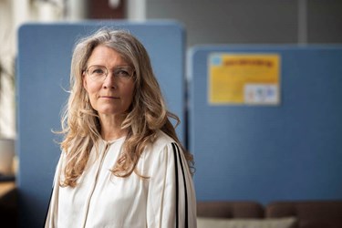Budgethul skrumpet markant: S vil undgå disse 'barske nedskæringer'