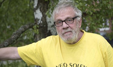 Sikke mange gl�der i en enkelt avis
