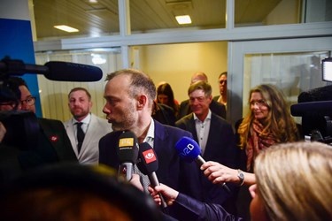 Splid i konstitueringen: Skal børnehuse lukkes eller reddes?