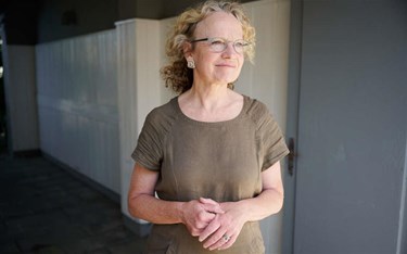 Langer ud efter flertallets satsning: 'Besk�mmende'