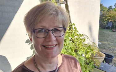 25 �r p� skolen: 'F�ler det lidt som et kald'