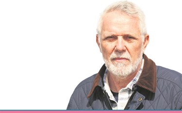 Hvad skal vi med de turister?