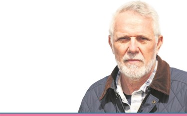 Tror ikke p� dr�mmen om energi�en � kald mig hellere realist