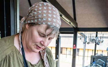 Den manglende brik er fundet - hun hedder Karen