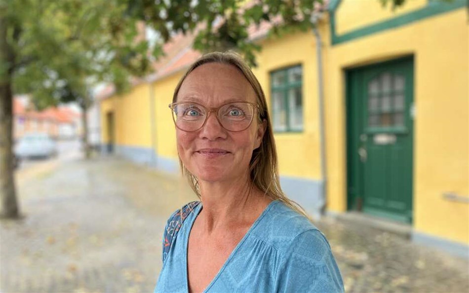 De sidste biblioteker og udsatte b�rn