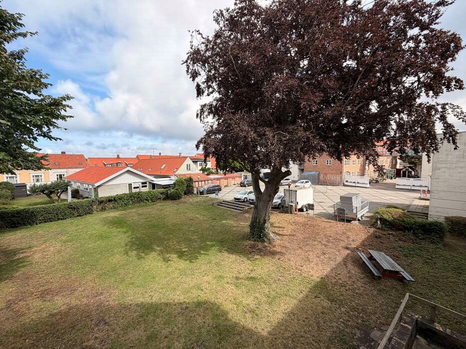 Ny scene er for lille: 'Giver ikke mening' for Musikhuzet