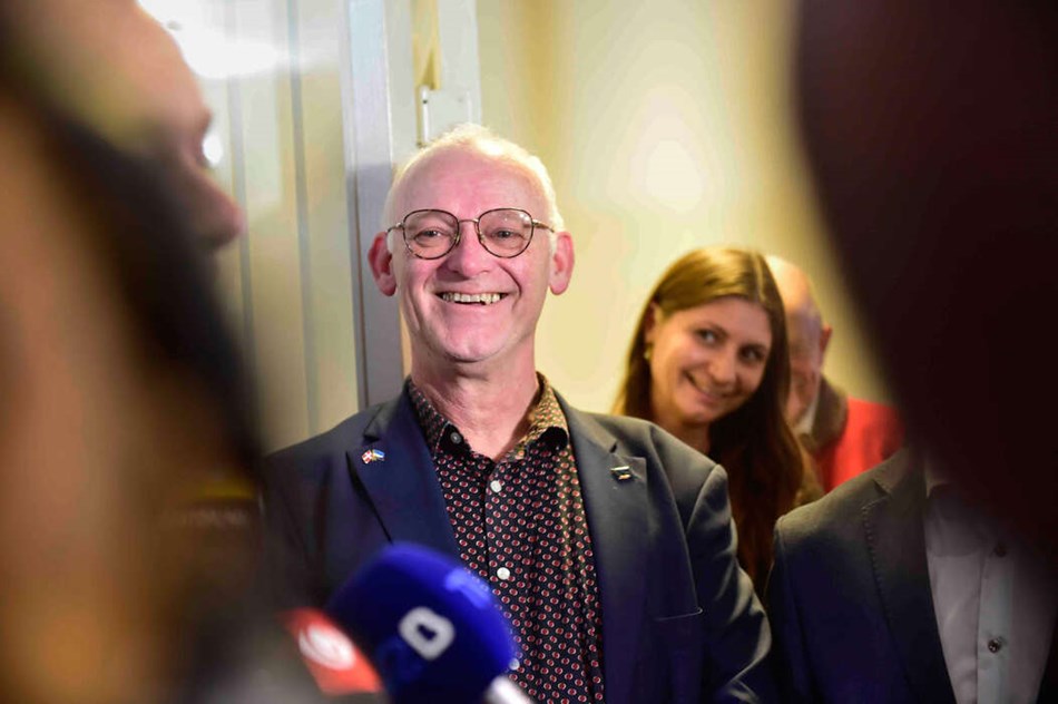 Rejser bekymring f�r forhandlinger: Vi har gang i for mange byggeprojekter