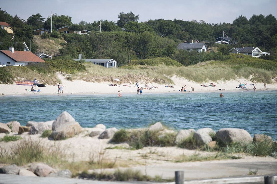 Super sommer i solskinstimer