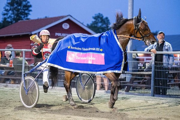Fem 'afbud' til Stjernel�bet
