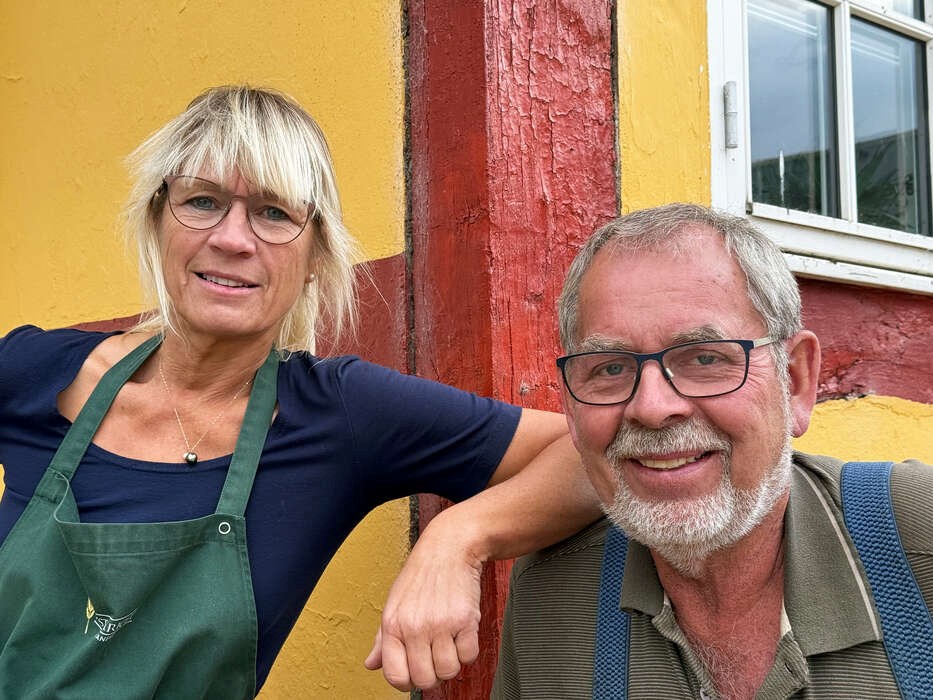 Alle sagde nej - men de lavede en revolution alligevel