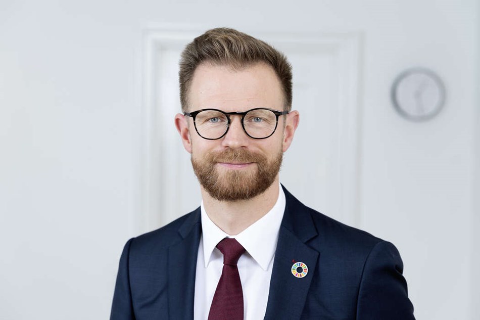 Har særlige krav til nye færger - men det bliver dyrt