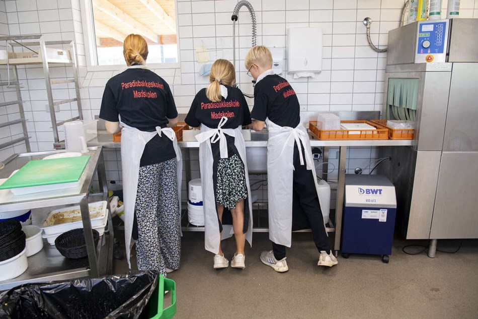 Mister sit tilskud - men er ikke skuffet