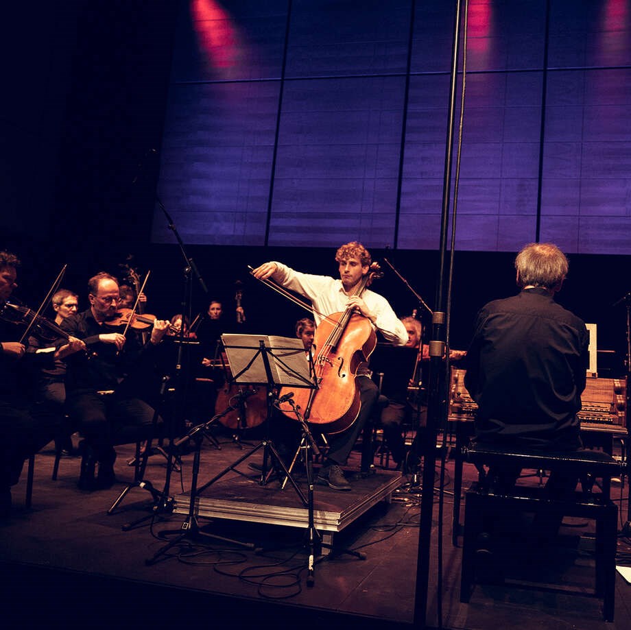 Musik i verdensklasse til Kulturugen 