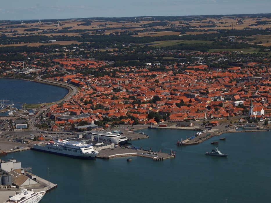 Mindst 50 lejligheder indg�r i vurderingsskandale
