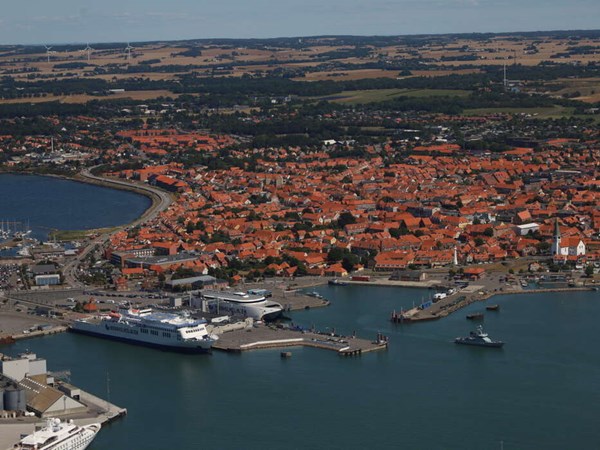 Mindst 50 lejligheder indg�r i vurderingsskandale
