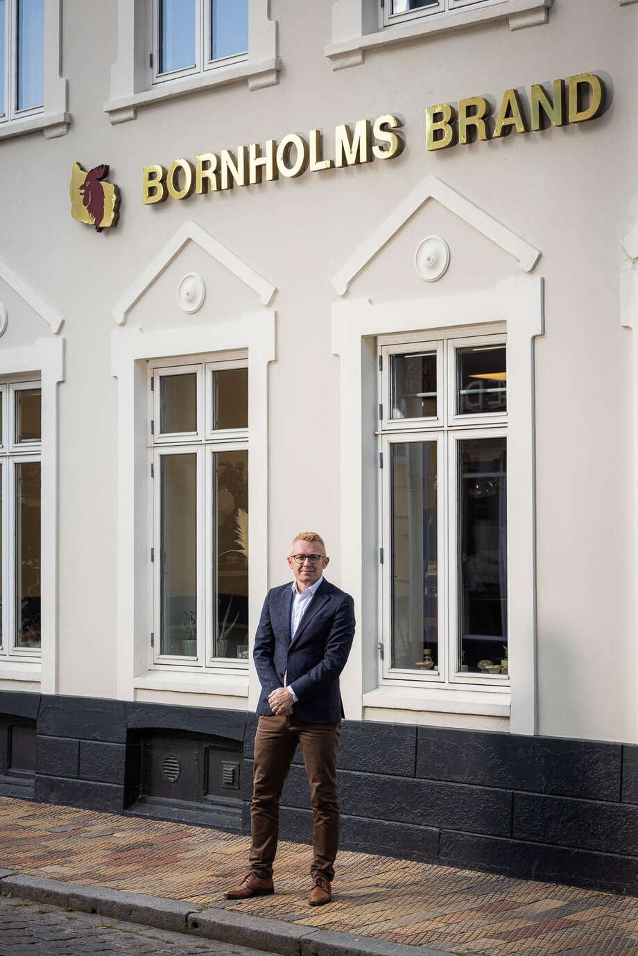Vinteren var meget h�rd - det kan m�rkes p� regnskabet