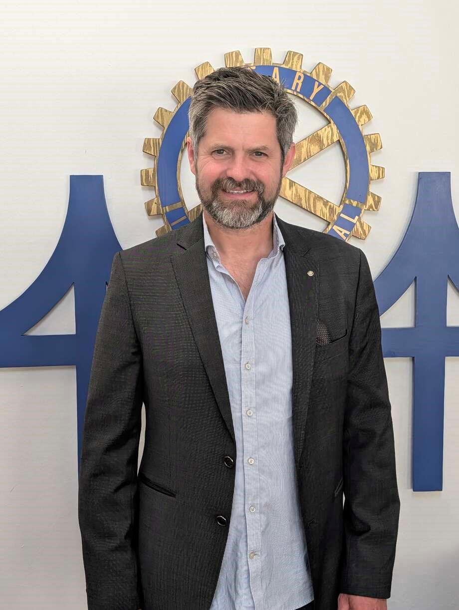 Nex� Rotary Klub byder velkommen til nyt medlem