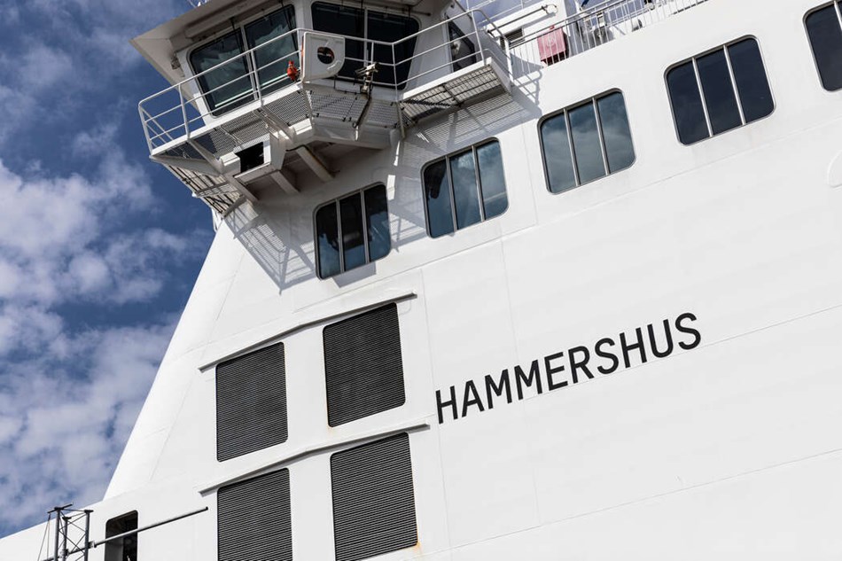 Medie: Ekspert vil sænke Hammershus' hastighed
