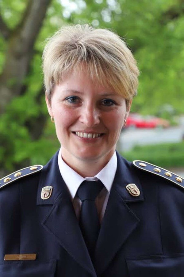 Dagligstue bliver kriseparat