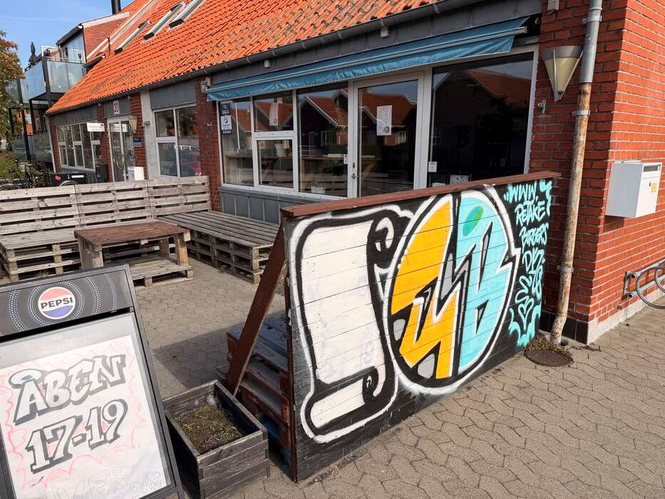 R�nne mister burgerbar