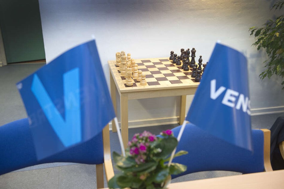 Virak i Venstre: To medlemmer har trukket sig