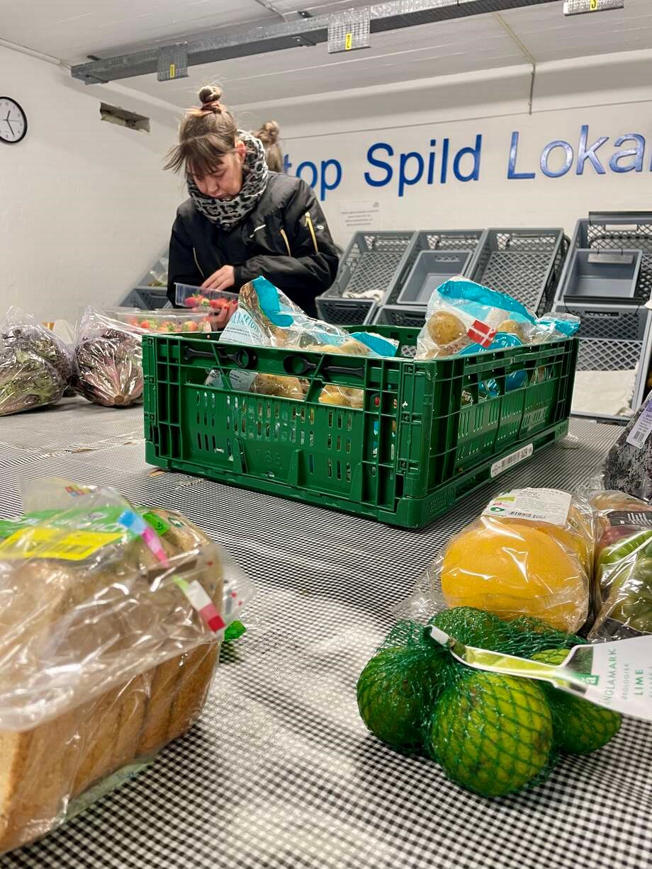 Stop Spild Lokalt fylder 10 �r 