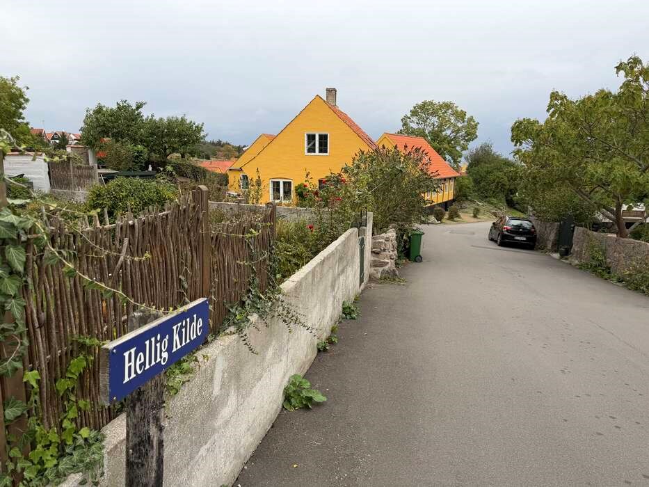 Ny udvikling g�r det sv�rt at bremse byggeri i gamle bydele
