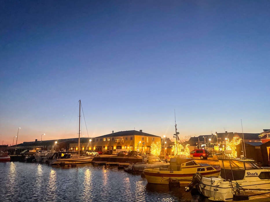 De fiksede det selv i Nex�