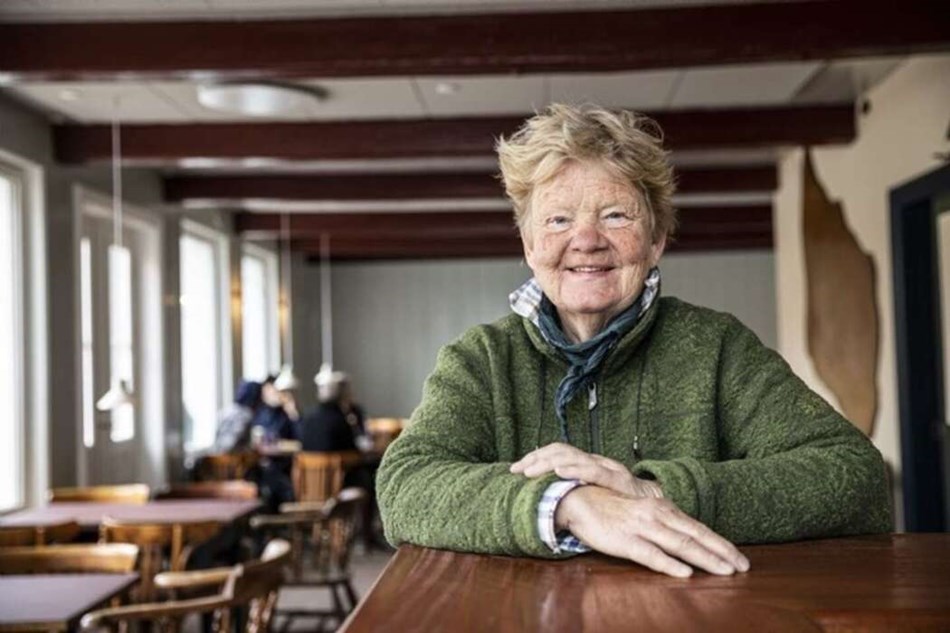 Hvad koster det at gen�bne?