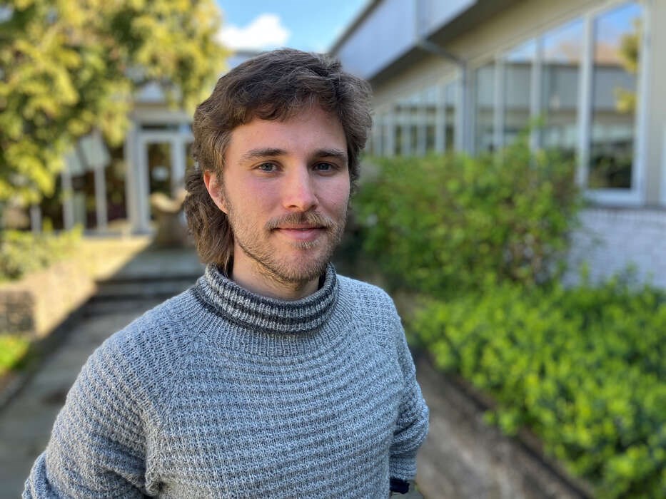 'Ingen af os dr�mmer om at vinde den ene eller anden retssag'
