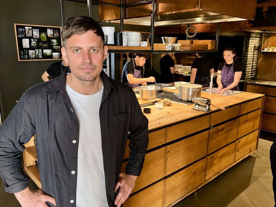 Kadeau-kok kan vinde til fornem pris