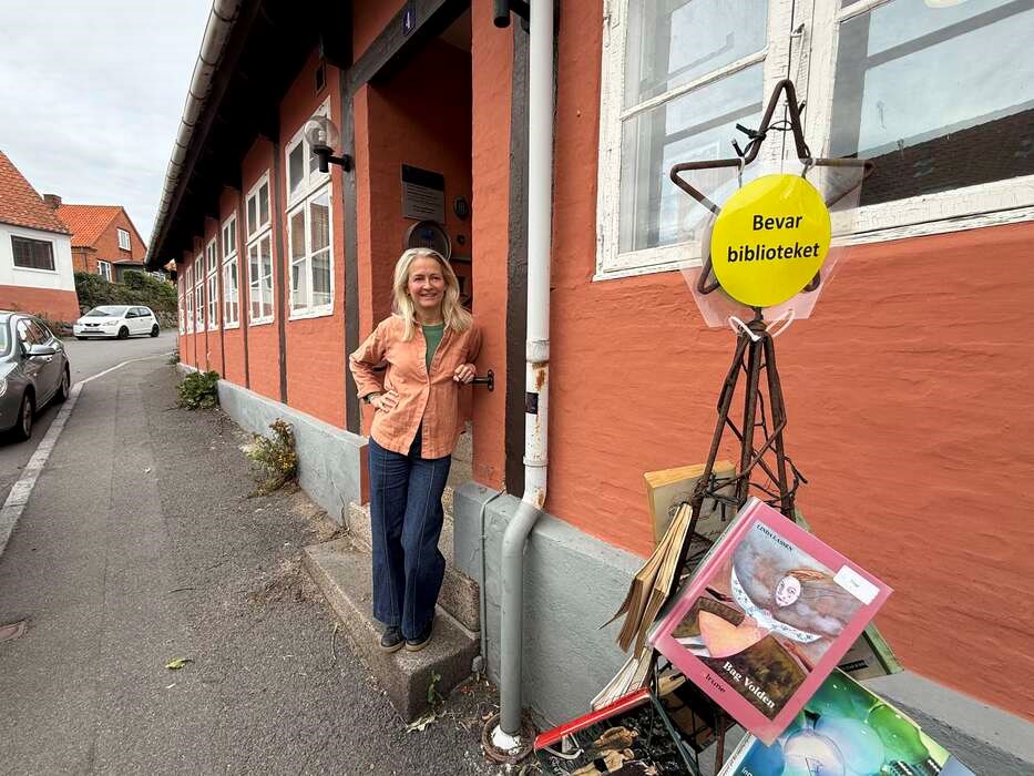 Svarer igen p� gr�dekone-stempel: Det udviser mangel p� respekt