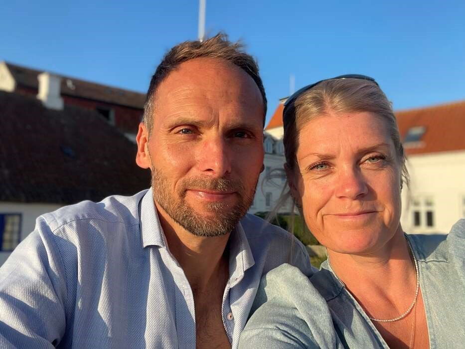 Nye ejere af Det Gamle Pakhus - her er deres planer