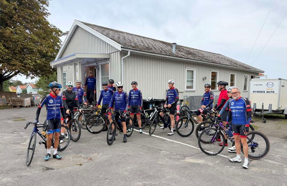 Cykelklub s�r tvivl om kommunens v�rdians�ttelse 
