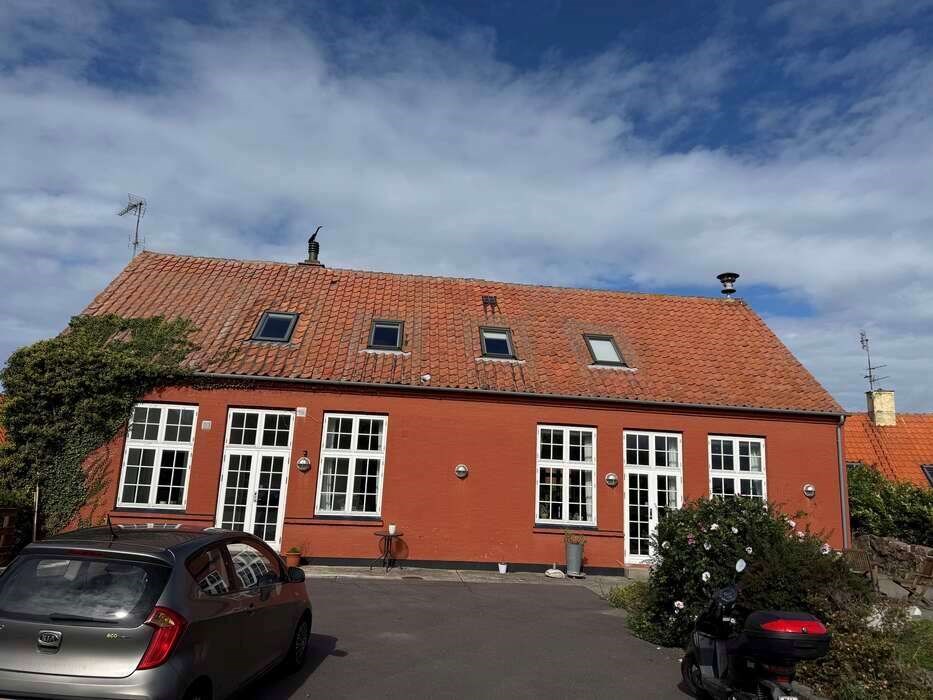 En dyr besparelse i Vestergade