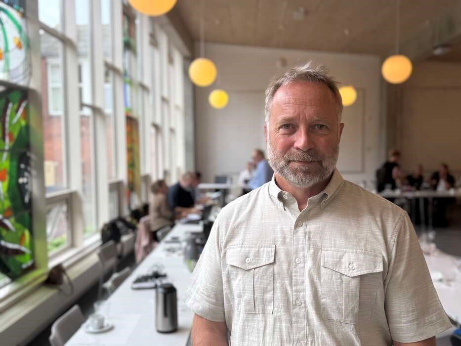 Respekt for Trøsts valg