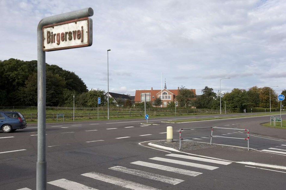47 bilister k�rte for hurtigt