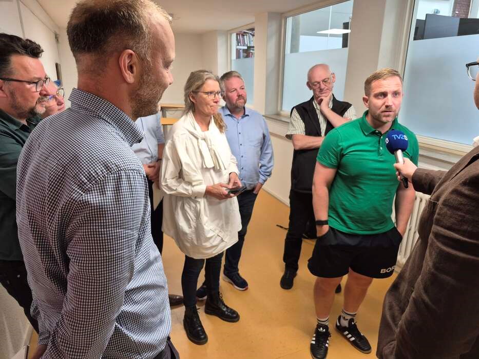 S vil ikke gentage budgetforhandlinger i snæver kreds