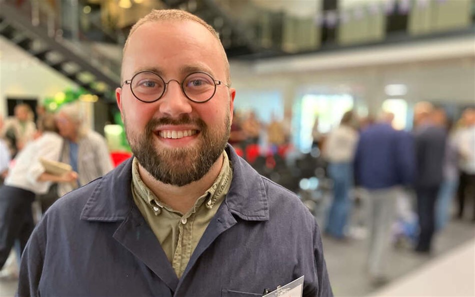 Opdaget af Coop: 'Vi har solgt 20.000 flasker p� otte-ni m�neder'