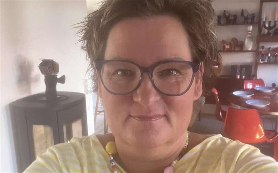 Maria n�gter at give op: 'Det er da ikke os, der skal overbevise politiet'