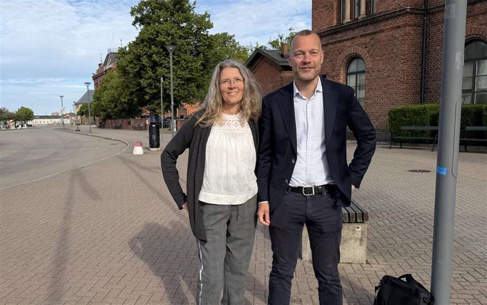 Vil hente penge fra staten: 'Arbejdet er ikke slut nu'
