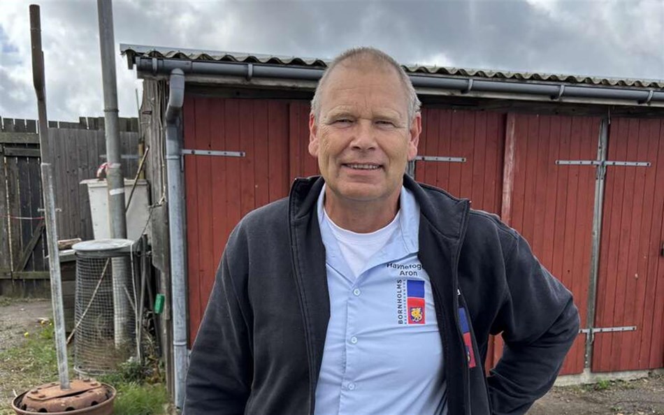 'De er ligeglade og snu': Havnefoged i krig mod h�rv�rksmink