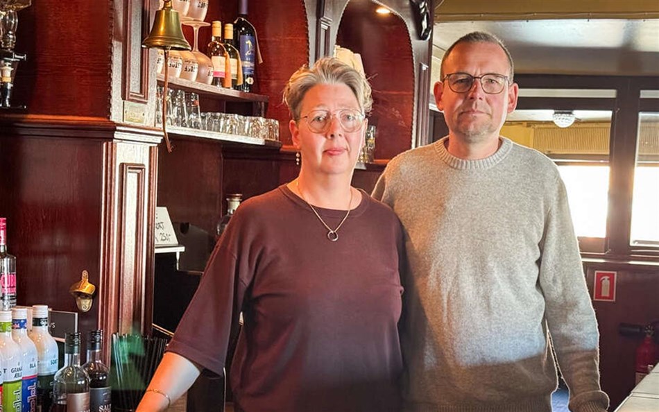 Nyt hold tager over p� Hit'en