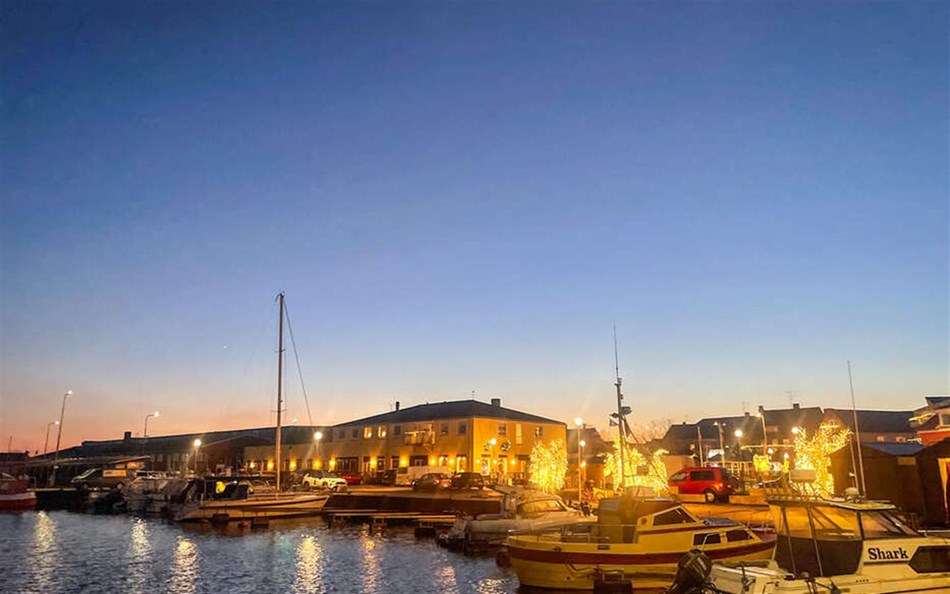 Forening køber julemarked: 'Vi får rigtig travlt'