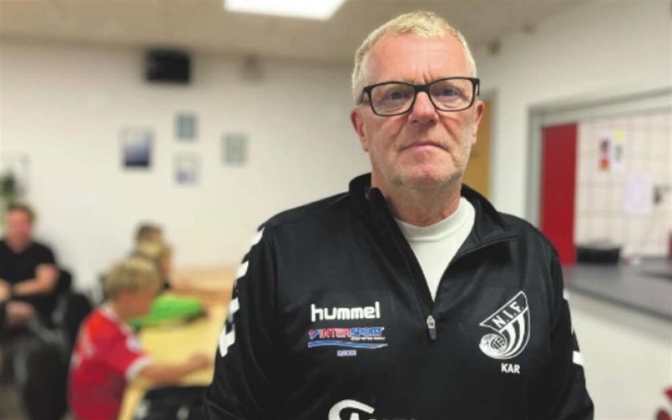 Målet var klart efter 10. klasse: Forsvaret var hans drømmejob