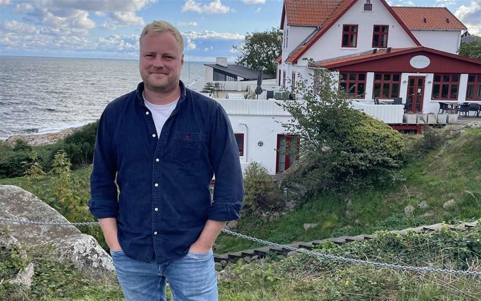 Tradition genopst�r i Gudhjem