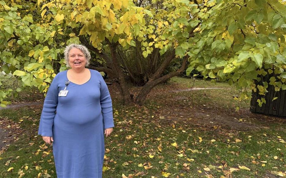 B�rnehuse fusionerer: 'Du skal huske at vise bjerget frem'
