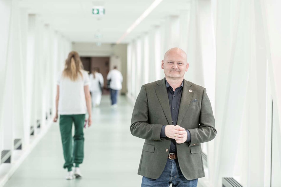 Nyt r�d skal sikre lighed til sundhedsv�snet