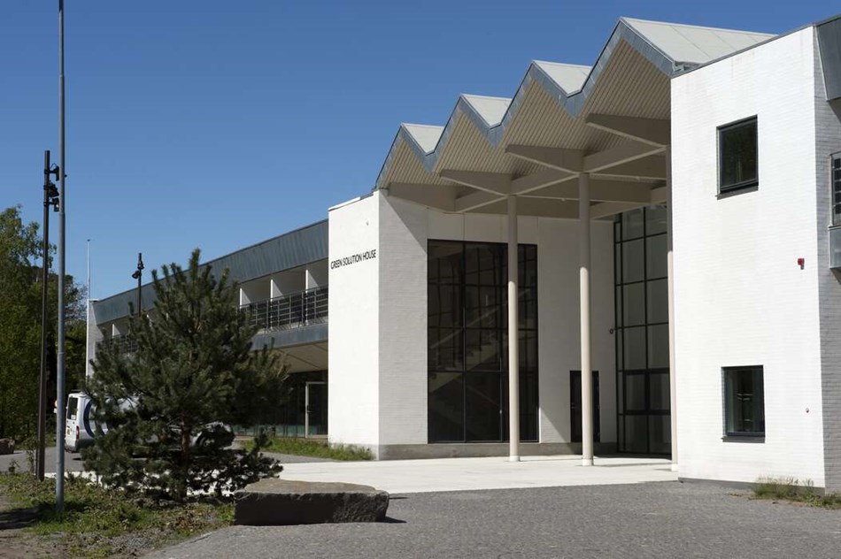 Gruppe s�ger st�tte til gr�n konference