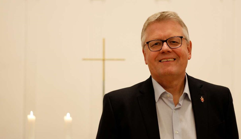 Efterårsmørket i Snogebæk: En invitation til at se lige op i evigheden
